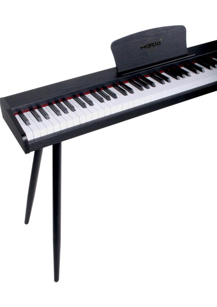 MK-700 Taşınabilir Dijital Piyano fiyatları