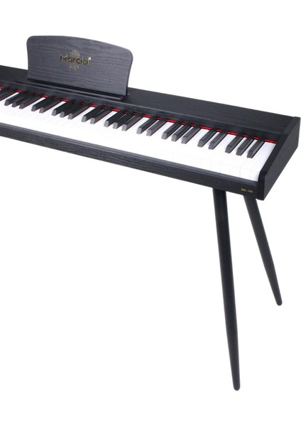 MK-700 Taşınabilir Dijital Piyano modelleri