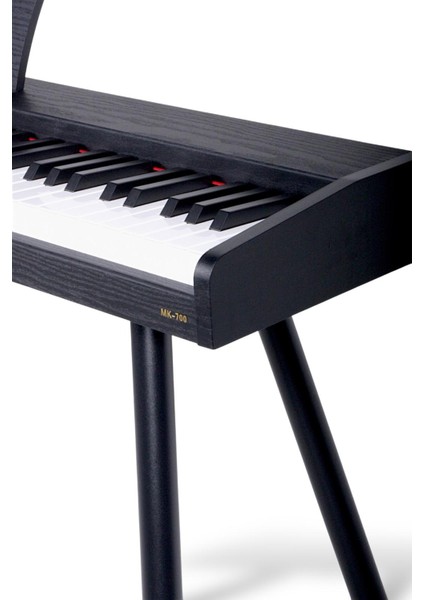 MK-700 Taşınabilir Dijital Piyano fırsatları