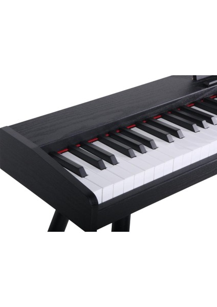 MK-700 Taşınabilir Dijital Piyano indirimleri