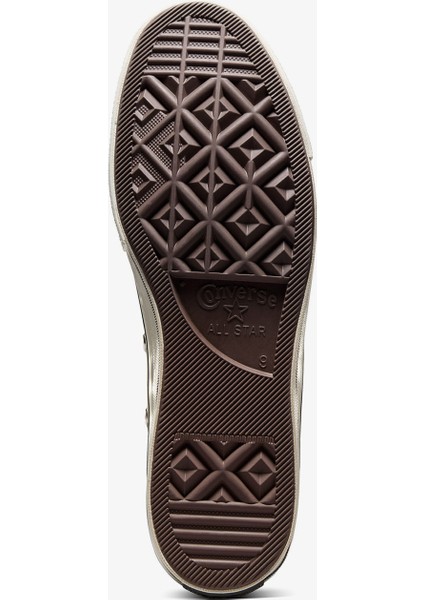 Chuck 70 Zebra Print Unisex Bej SNEAKER.271