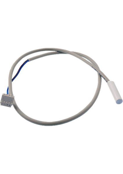 Buzdolabı Sıcaklık Sensörü Profilo BD3056W3VN ile Uyumlu