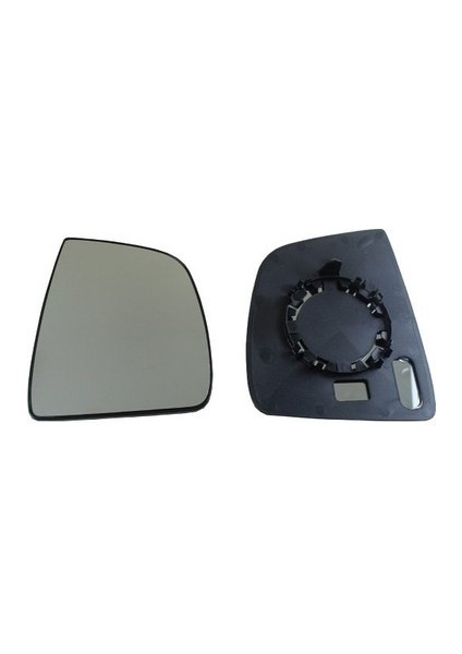 Doblo 2011 Ayna Camı Sağ Mekanik