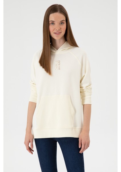 Kadın Sweatshirt 50313611-VR256