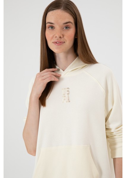 Kadın Sweatshirt 50313611-VR256 fiyatları