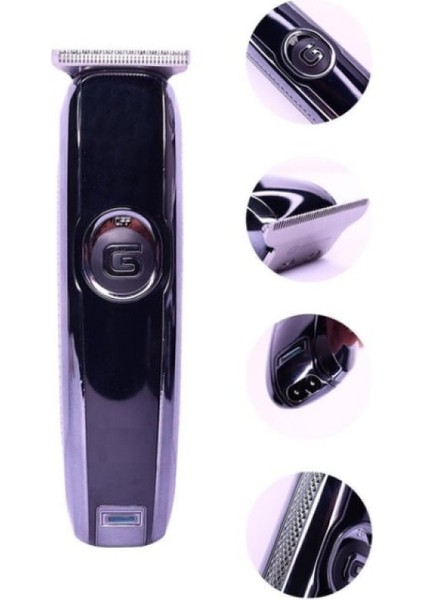 Dp-10 Traş Makinesi