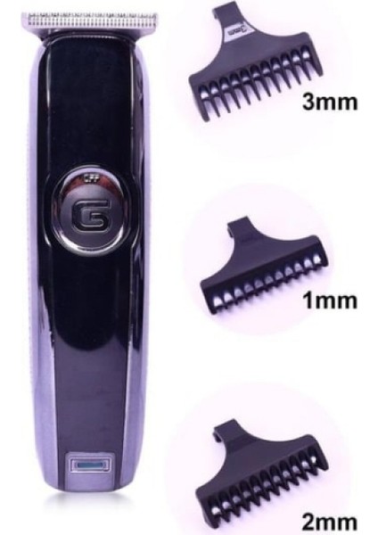 Dp-10 Traş Makinesi