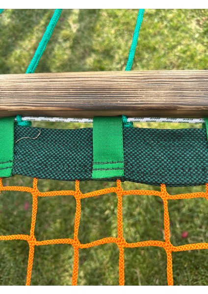 Istanbul Hamak - Joyful Düğümsüz File Hamak indirimleri