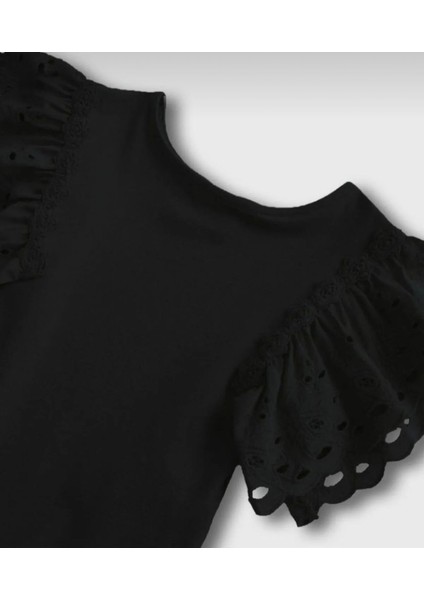 Kız Çocuk Kısa Kollu Pamuklu Çıtçıtlı Body modelleri