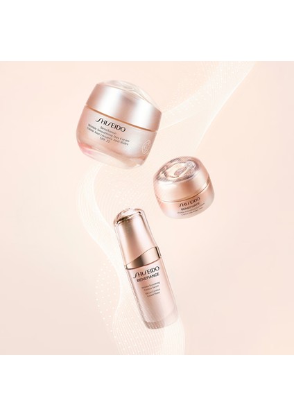 Benefiance - Zenginleştirilmiş Kırışıklk Düzeltici Yaşlnma Karşıtı Krem 50 ml modelleri