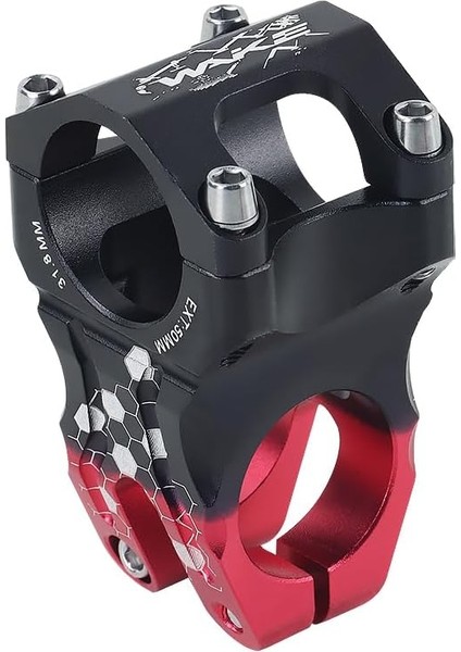 Çift Renk Gidon Boğazı 50MM 31.8mm Farklı Renklerde fırsatları