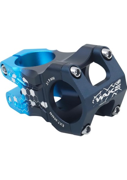 Çift Renk Gidon Boğazı 50MM 31.8mm Farklı Renklerde fiyatları