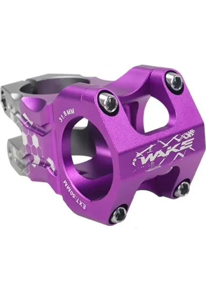 Çift Renk Gidon Boğazı 50MM 31.8mm Farklı Renklerde modelleri