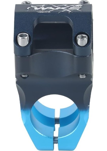 Çift Renk Gidon Boğazı 50MM 31.8mm Farklı Renklerde indirimleri