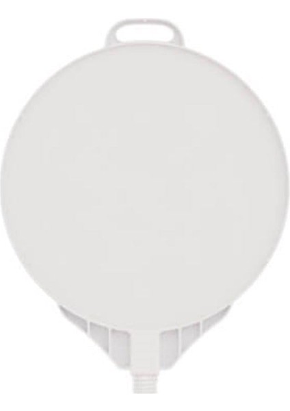 Ultra Yuvarlak Boş Levha 38 cm