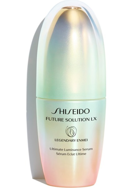 Future Solution Lx - Aydınltıcı Serum 30 ml