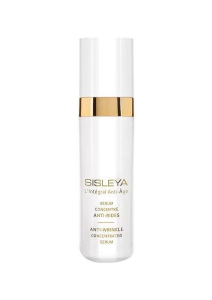 Sisleÿa L'ıntégral - Kırışklık Karşıtı Serum 30 ml
