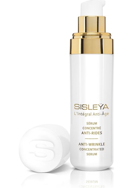 Sisleÿa L'ıntégral - Kırışklık Karşıtı Serum 30 ml fiyatları