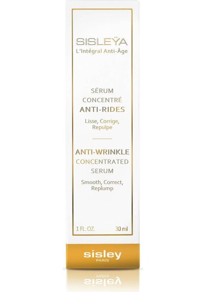 Sisleÿa L'ıntégral - Kırışklık Karşıtı Serum 30 ml modelleri