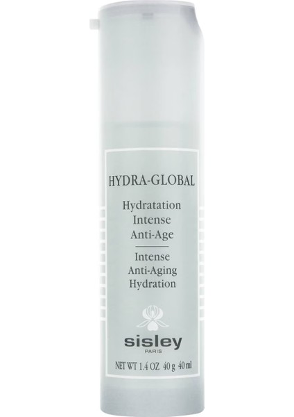 Hydra-Global - Yaşlnma Karştı Nemlendirici Bakım 40 ml