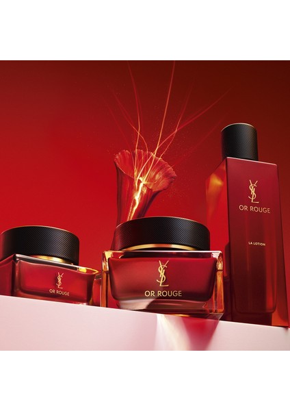 Or Rouge Eye Cream - Yaşlnma Karşıt Göz Kremi 15 ml fırsatları