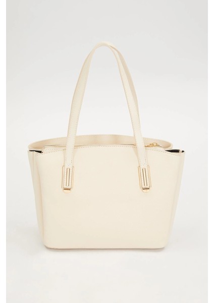 Levidor 930206 Çanta Krem Kadın Omuz Çantası indirimleri