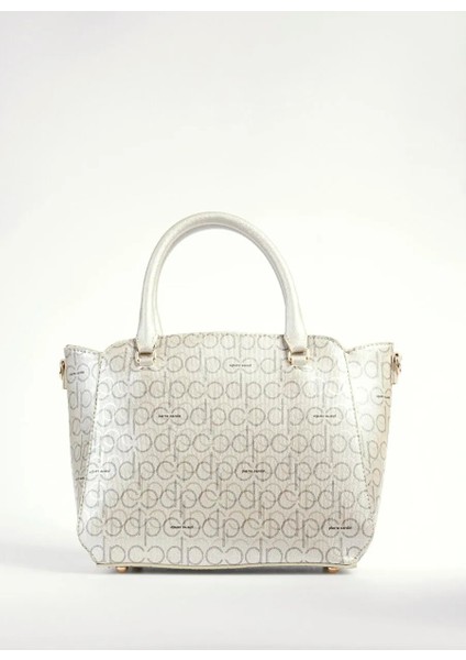 05PC24K817-PMN Çanta Altın Kadın Omuz Çantası fiyatları