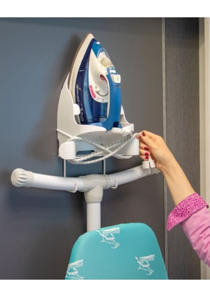 Ironıx Ütü ve Ütü Masası Taşıma Plastiği