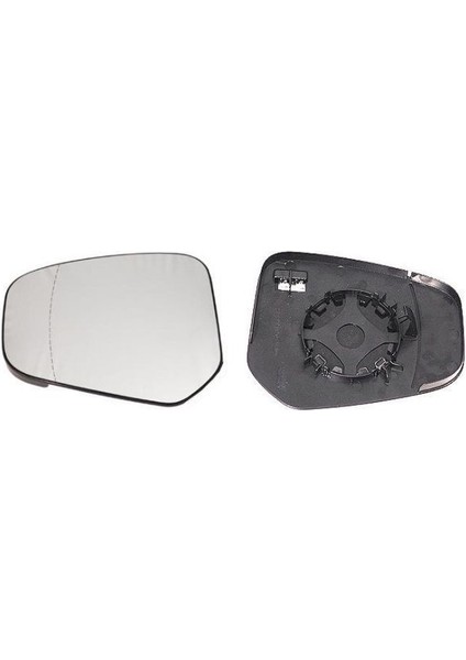 Ford Custom 2024 Ayna Camı Sol Elektrikli Isıtmalı