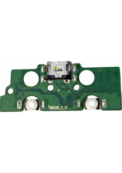 Tab M8 TB-8506 Şarj Bordu fiyatları