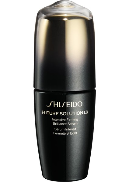 Future Solution Lx Intensive Firming Brilliance Serum-Lüks Sıklaştırıcı Serum 50 ml