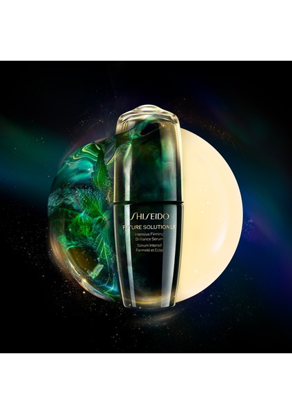 Future Solution Lx Intensive Firming Brilliance Serum-Lüks Sıklaştırıcı Serum 50 ml fiyatları
