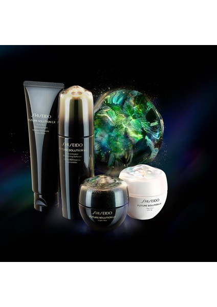 Future Solution Lx Intensive Firming Brilliance Serum-Lüks Sıklaştırıcı Serum 50 ml fırsatları
