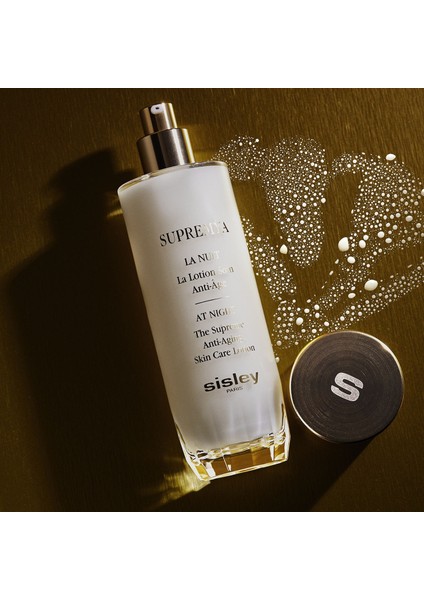 Supremÿa La Nuit - Yaşlnma Karştı Bakım Losyonu 140 ml modelleri