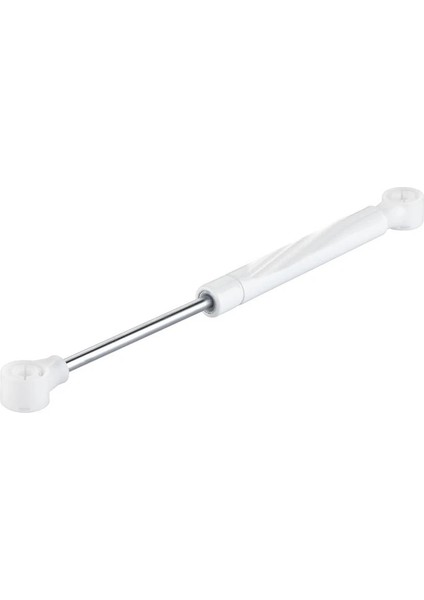 Kapak Amortisör Beyaz - 10 Adet