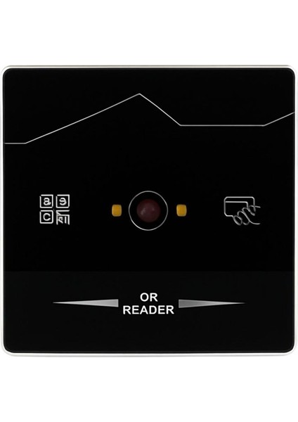 LCW-QR100 Qr Kod Okuyucu