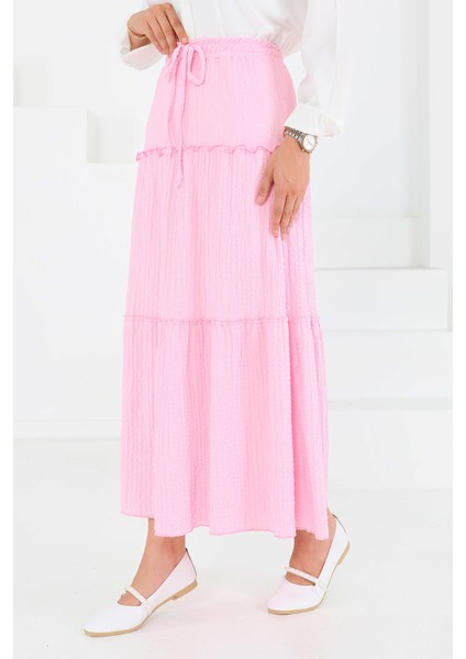 Buffle Etek Pembe - 27540 modelleri