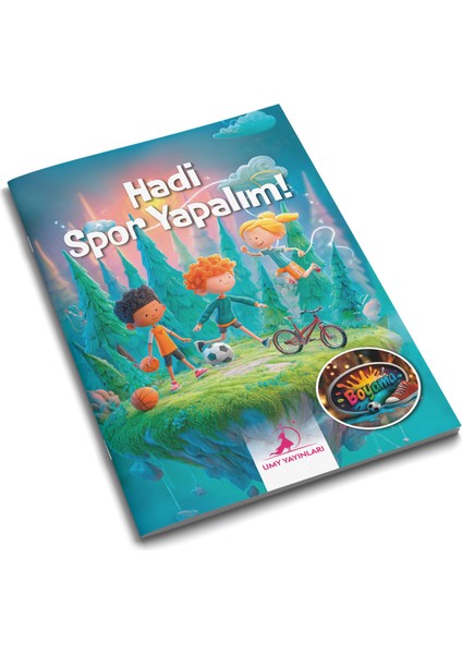 Hadi Spor Yapalım! fiyatları