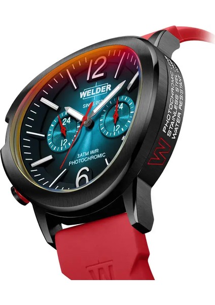 WWMD1012 Erkek Kol Saati fırsatları