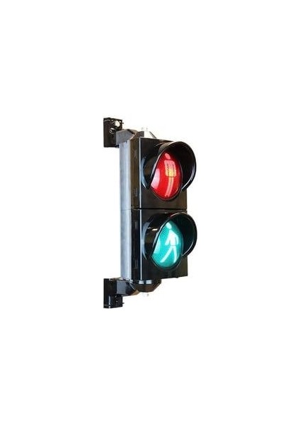 Ledli Yaya Figürlü Sinyal Verici, Trafik Lambası 100 mm fiyatları