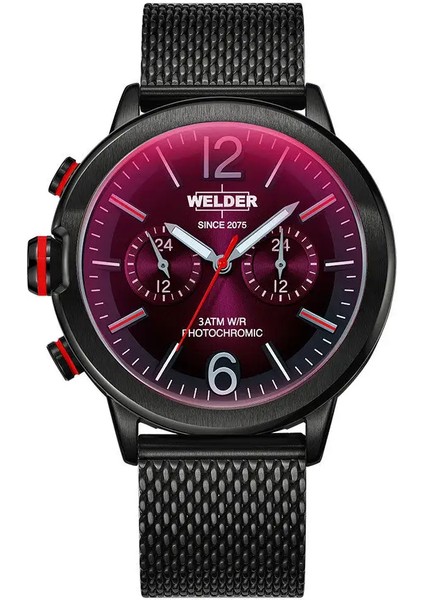 WWMD1014 Erkek Kol Saati