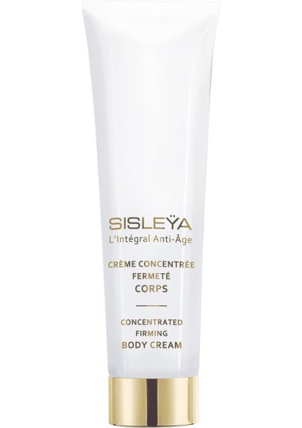 Sisleÿa L'intégral Anti-Age - Yaşlnma Karştı Vücut Kremi 150 ml