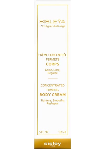Sisleÿa L'intégral Anti-Age - Yaşlnma Karştı Vücut Kremi 150 ml fiyatları