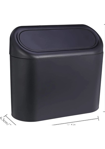 Kapaklı Oto Araba Çöp Kutusu Organizer fırsatları