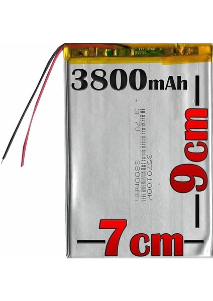 ZL10 Batarya Pil - 3800MAH fiyatları