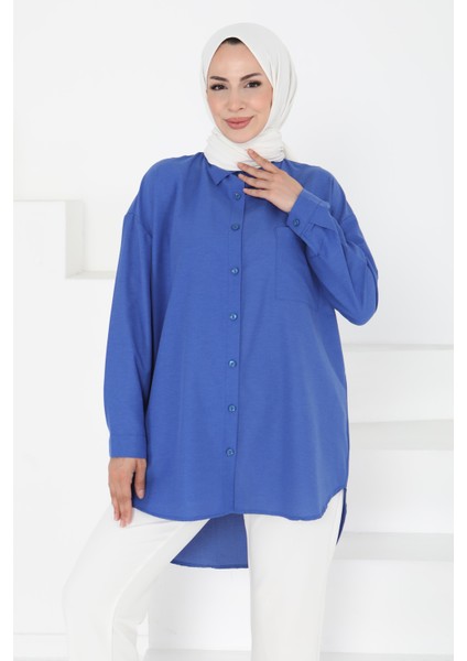 Tek Cepli Gömlek Saks - 27087 fırsatları
