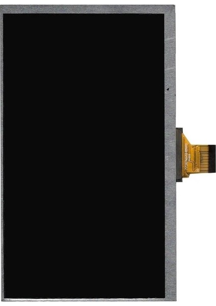Onetouch 9002X LCD Iç Ekran