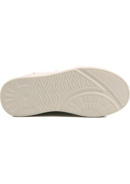 Beyaz Yüksek Taban Kadın Sneaker 25Y492 Z indirimleri