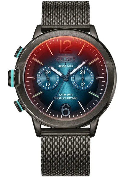WWMD1015 Erkek Kol Saati