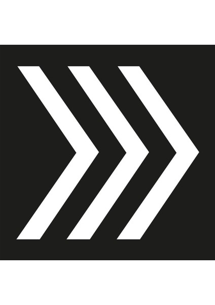 Boyama Şablonu Çavuş Tarama 100X100CM